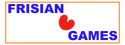 Frisian Games Logo